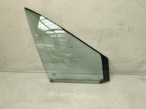 VITRE AVANT DROIT RENAULT - Vue 1